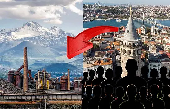 Anadolu'ya sanayi göçü: Deprem uzmanlarıyla kritik görüşme – Kayseri projenin neresinde?