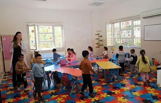 Anaokulları ücretli mi oluyor?