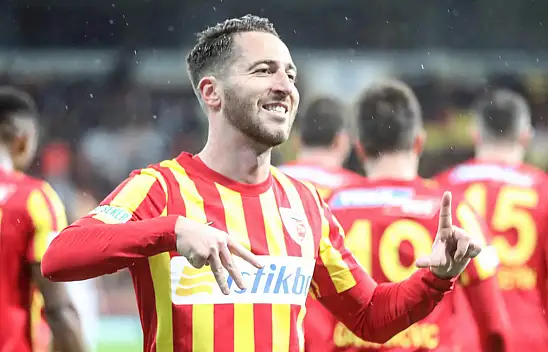 Andrea Bertolacci geri dönüyor