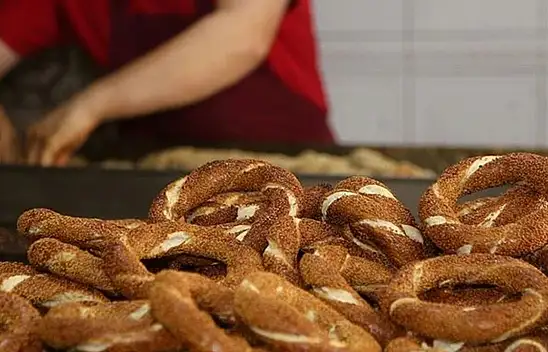 Ankara'da simite sabit fiyat! Kayseri'de nasıl olacak?