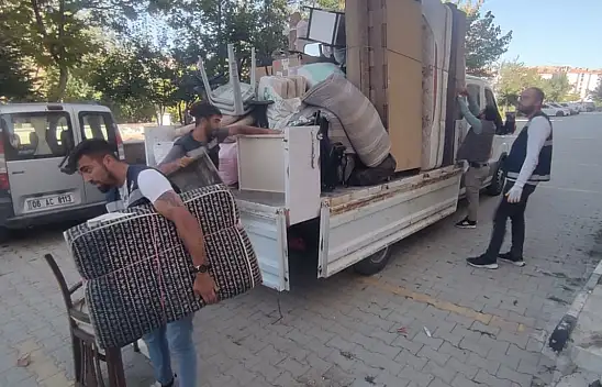 Ankara'da üniversite öğrencilerine ücretsiz hizmet! Kayseri'de olacak mı?