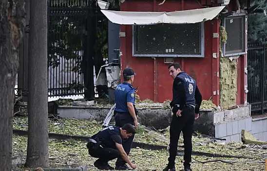 Ankara'daki Terör Saldırısında Şok Kayseri Detayları - Ankara Son Dakika