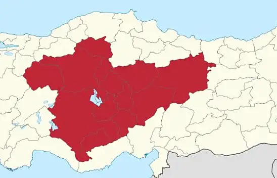 Ankara, Eskişehir, Kırşehir, Niğde, Sivas, Yozgat dikkat – Size de geliyor!