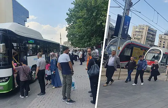 Ankara, Konya, Kayseri, Eskişehir, Sivas… Öğrenci ulaşımında hangi şehir daha ucuz?