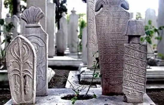 Anlamlarını Öğrenince Şok Şaşıracaksınız – Osmanlı'nın Zarafeti!