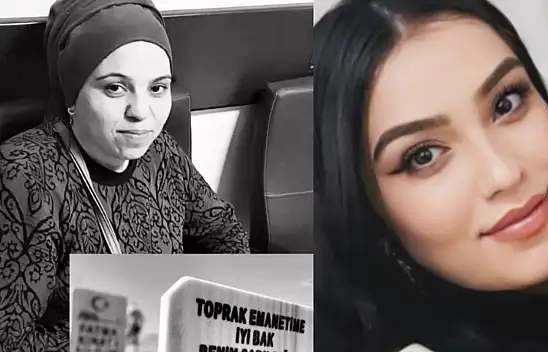 Anne acısı yaşıyordu - Kendi çocuğu annesiz kaldı!