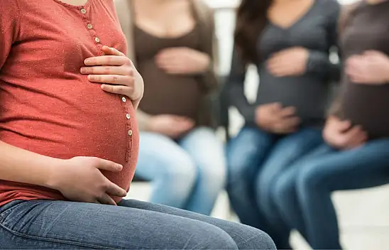 Anne adayları dikkat! Bakanlıktan ücretsiz eğitim duyurusu
