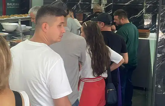 Antalyalı esnaf sürümden kazanıyor: Kayserili kazanmıyor mu?