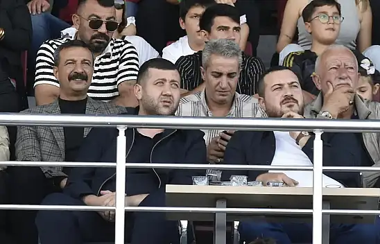 Antalyaspor maçı öncesi Ahmet Dirgenali'den dikkat çeken mesaj
