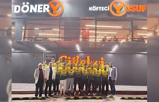 Antrenman sonrası Köfteci Yusuf'ta buluştular - Spor Haberleri