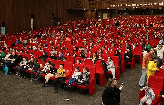 Ara tatilde çok eğleneceksiniz!