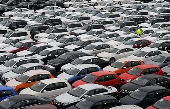 Araba alacaklar dikkat!