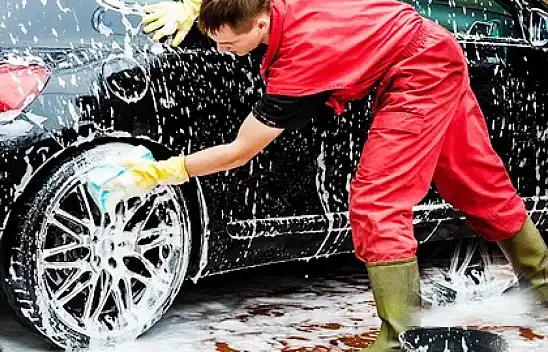 Arabanızı Yıkatmadan Önce Cebinize Bakın!