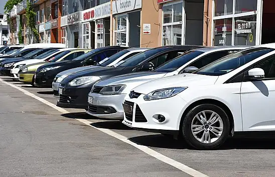 Araç Piyasasında Dikkat Çeken Gelişme