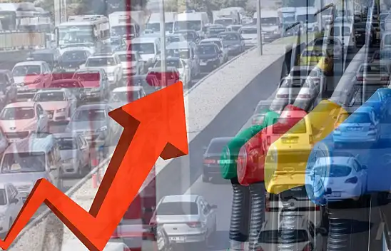 Araç sahipleri dikkat - Benzin, Motorin ve LPG'ye bir zam daha geliyor!