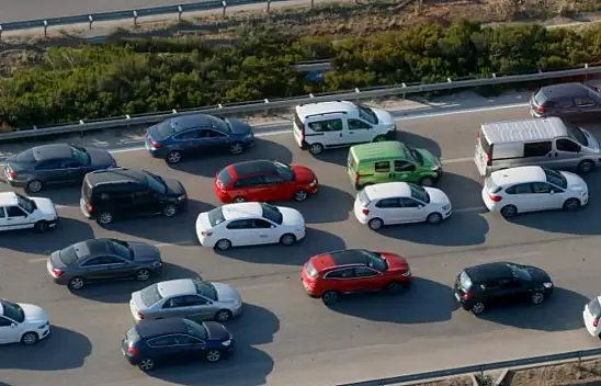 Araç Sahipleri Dikkat! Bugün Son Gün