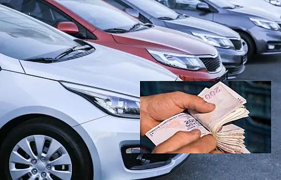 Araç Sahipleri Dikkat! - Son Gün Geliyor