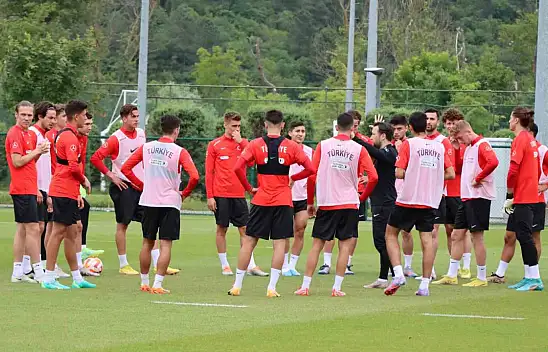 Kocaman'a milli davet