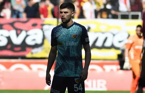 Arif Kocaman cezalı duruma düştü!