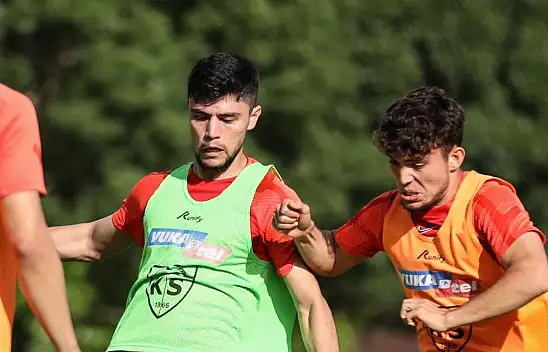 Arif Kocaman hem şaşırttı hem üzdü