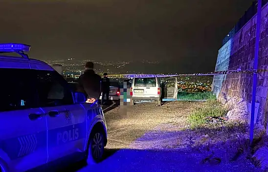 Kayseri'de arkadaşına mesaj attıktan sonra yaşamına son verdi!