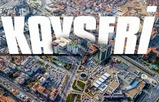 Arsa ve tarlaya talep yağıyor - İşte Kayseri'de en çok tercih edilen ilçeler!
