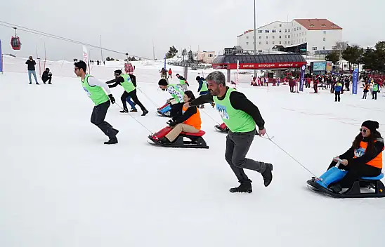 'Artık Çekilmez Oldun' Yarışmasının Kazananları Belli Oldu
