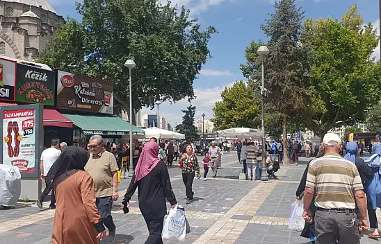 Artık Kayseri'de yaşamak daha zor!