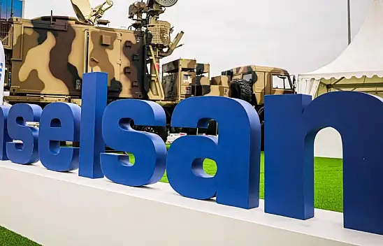 ASELSAN'dan dev imza! Tam 1,47 milyar avroluk yeni anlaşma