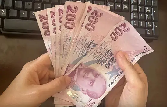 Asgari ücret 20 bin 400 TL oluyor – Tarihi de belli!