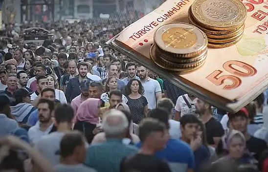 Asgari ücret 45 bin 800 TL mi oluyor?