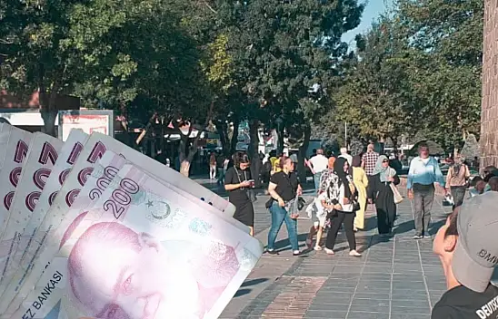 Asgari ücret için yeni rakamlar belli oldu!