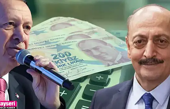 Asgari ücret ne kadar olacak? İşte konuşulan son rakam..