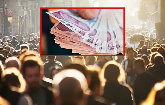 Asgari ücret ne kadar olacak – İşte konuşulan rakamlar!