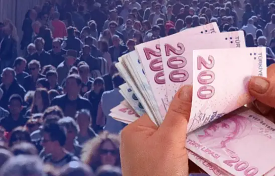 Asgari ücret yeniden gündemde–Ara zam mı geliyor?