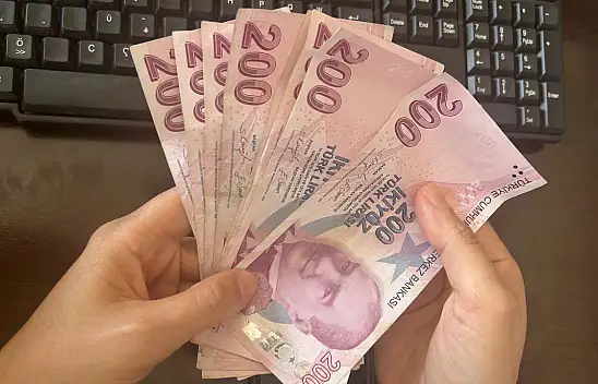 Asgari ücrete büyük jest – 5000 TL zam!