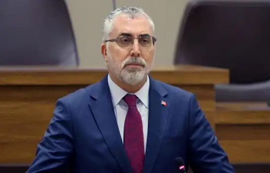 Asgari Ücrete Zam Yok!