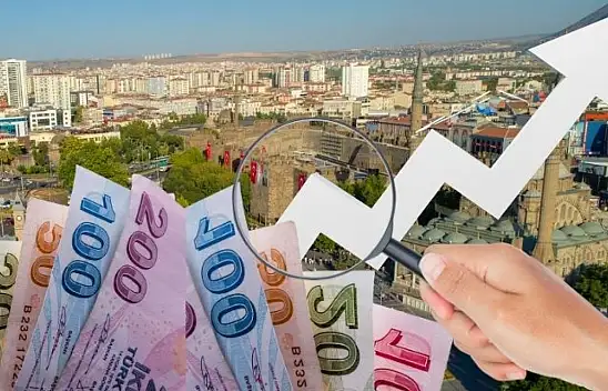 Asgari ücreti solladı: Kayseri'de yeni ekonomi trendi başlattı!