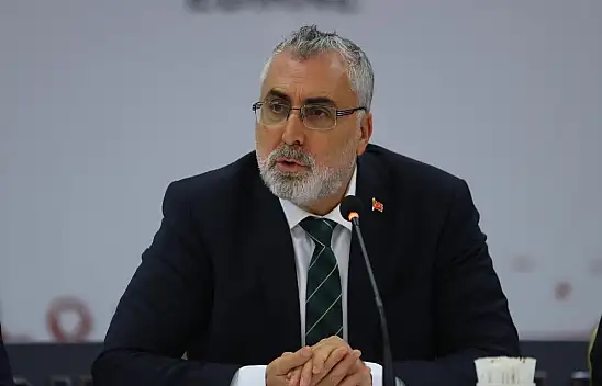 Asgari ücretin açıklanacağı tarih belli oldu!