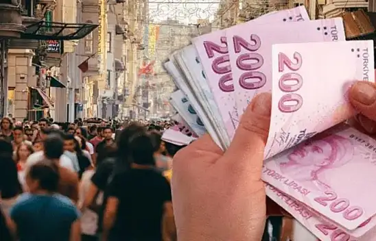 Asgari ücrette yeni hesap! İşte tablo tablo rakamlar…