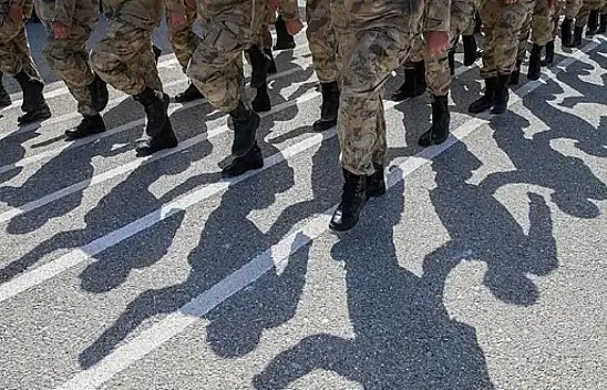 Askerlik Sınıflandırma Sonuçları Açıklandı!