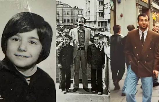 Aşkın Genç'in hiç bilinmeyen hayatı! Çivi düzeltti, Türk kahvesi pişirdi, menemenle öğrencilik geçirdi