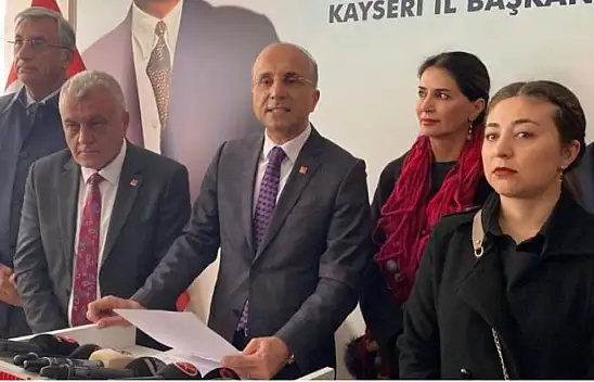 Aşkın Genç'ten Dikkat Çeken Pınarbaşı Açıklaması