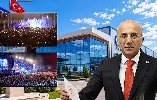 Aşkın Genç'ten Orta Anadolu çıkışı: Konserler, festivaller bittiyse…
