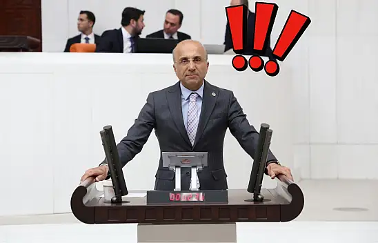 Aşkın Genç'ten TÜİK'e olay soru: 'Onu da açıklayın!'