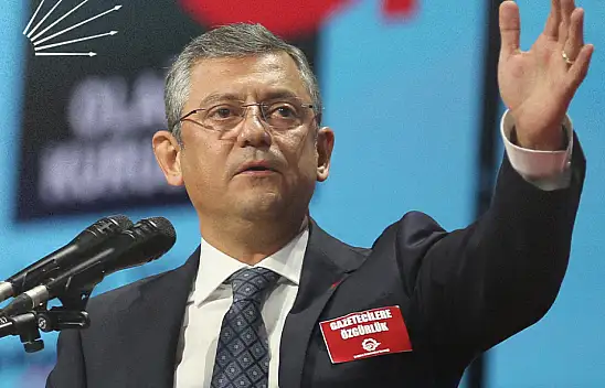 Aşkın Genç, Yeni Genel Başkan'ı Kutladı