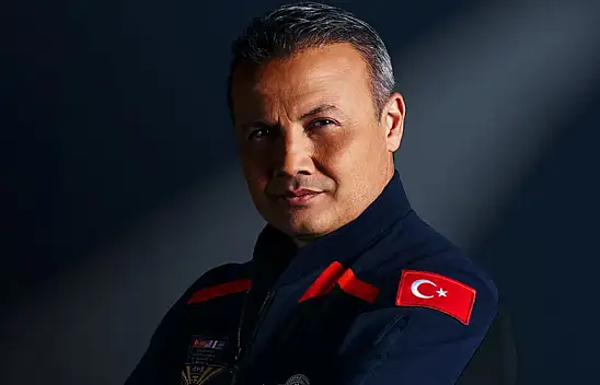 Astronot, Kozmonot... Peki bizce adı ne olmalı?