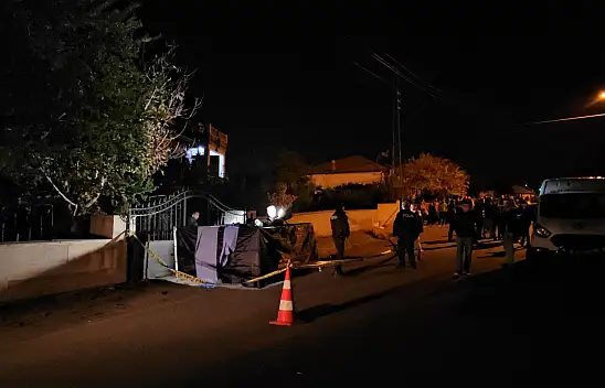 At nalı izi cinayeti çözdü: Kayseri'de karı koca cinayetinin sırrı atın izinde saklıymış!