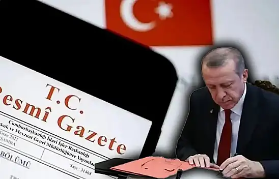 Atama Kararları yayımlandı – Kayseri'de Vali Yardımcılığı ve Kaymakamlıklarda görev değişikliği
