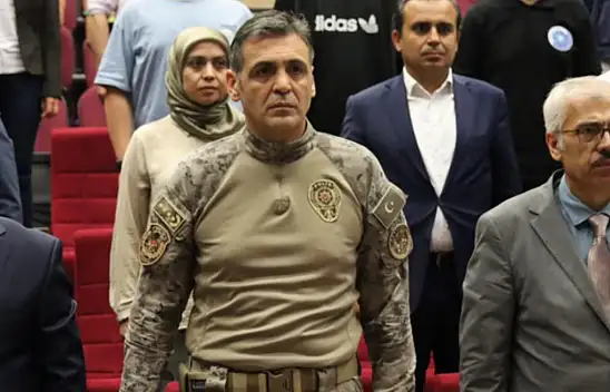 Atanur Aydın: '179 yıldır çalışıyoruz!'